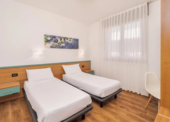 B&B HOTEL Eurorest Conegliano