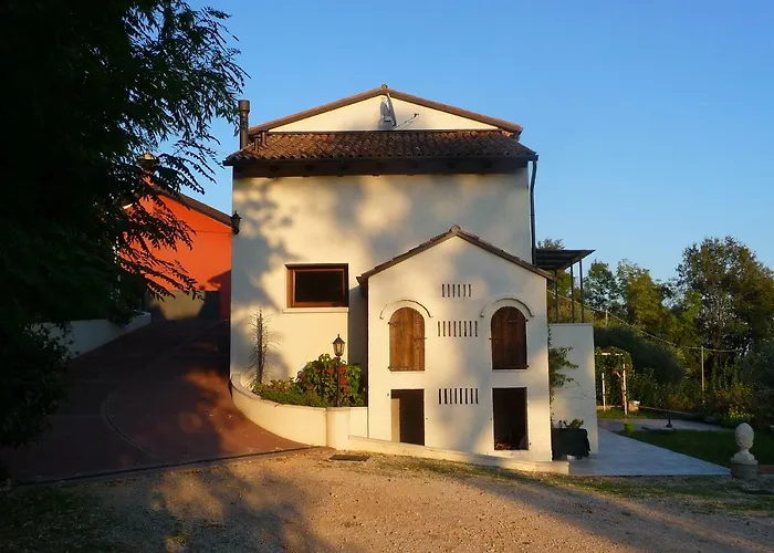 Podere di Costabella